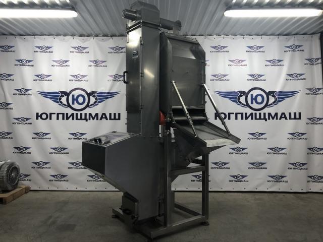 Машина панировочная в Коряжме